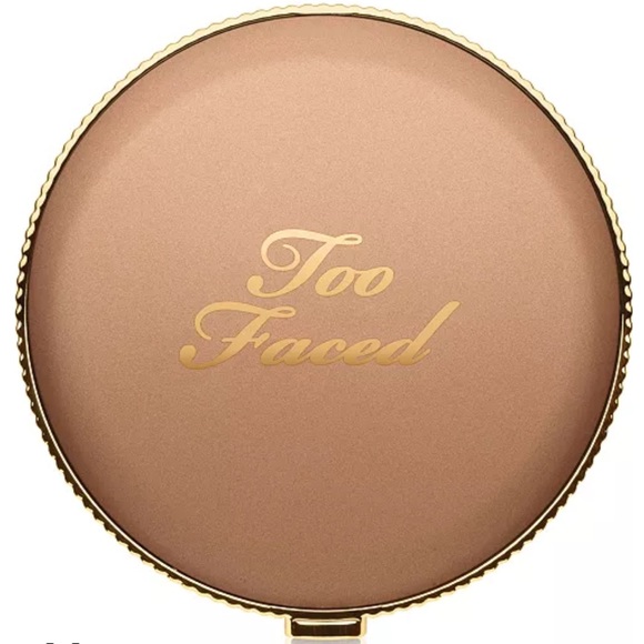 Too Faced Milk Chocolate Soleil Matte Bronzer - Picture 11 of 16